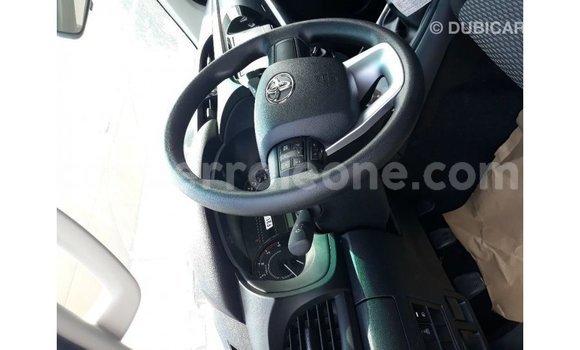 Buy Import Toyota Hilux Black Car in Import - Dubai in Kailahun Buy Import Toyota Hilux Black Car in Import - Dubai in Kailahun