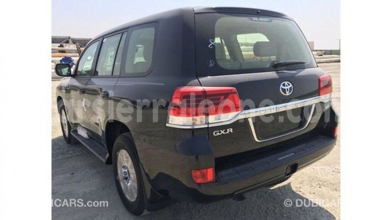 Big with watermark toyota land cruiser kailahun import dubai 5525