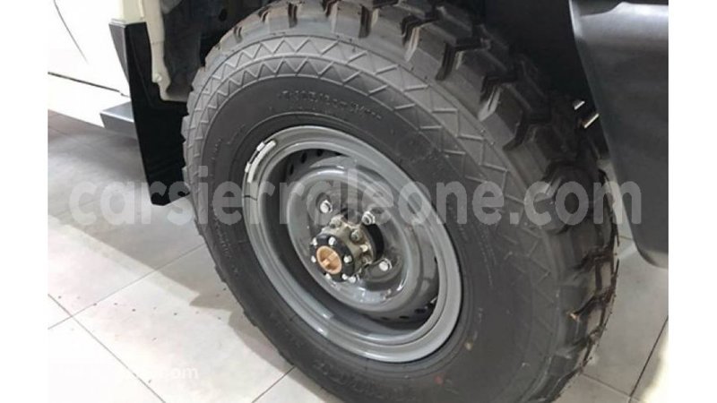 Big with watermark toyota land cruiser kailahun import dubai 5526