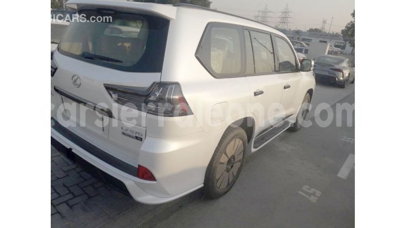 Big with watermark lexus lx kailahun import dubai 5527