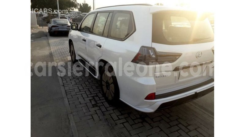 Big with watermark lexus lx kailahun import dubai 5527