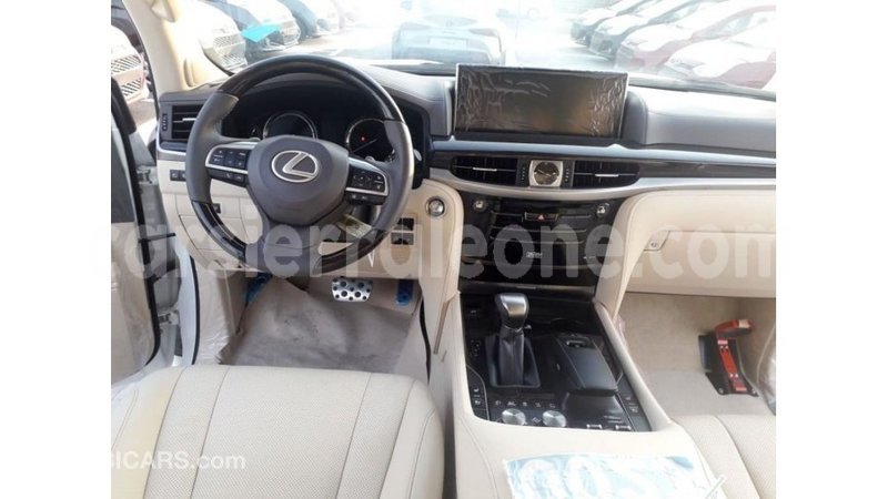 Big with watermark lexus lx kailahun import dubai 5527