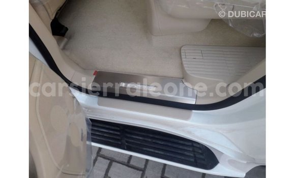 Buy Import Lexus LX White Car in Import - Dubai in Kailahun Buy Import Lexus LX White Car in Import - Dubai in Kailahun