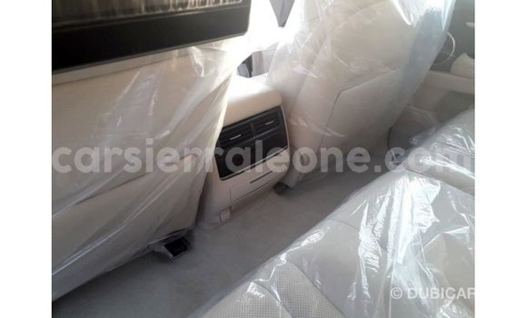 Buy Import Lexus LX White Car in Import - Dubai in Kailahun Buy Import Lexus LX White Car in Import - Dubai in Kailahun