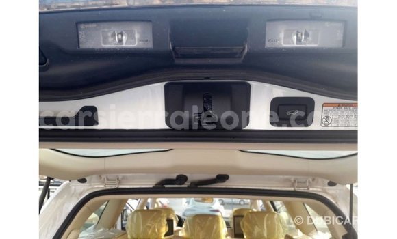 Buy Import Lexus LX White Car in Import - Dubai in Kailahun Buy Import Lexus LX White Car in Import - Dubai in Kailahun