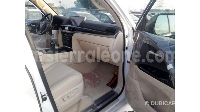 Big with watermark lexus lx kailahun import dubai 5527