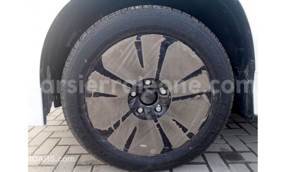 Buy Import Lexus LX White Car in Import - Dubai in Kailahun Buy Import Lexus LX White Car in Import - Dubai in Kailahun