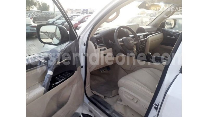 Big with watermark lexus lx kailahun import dubai 5527