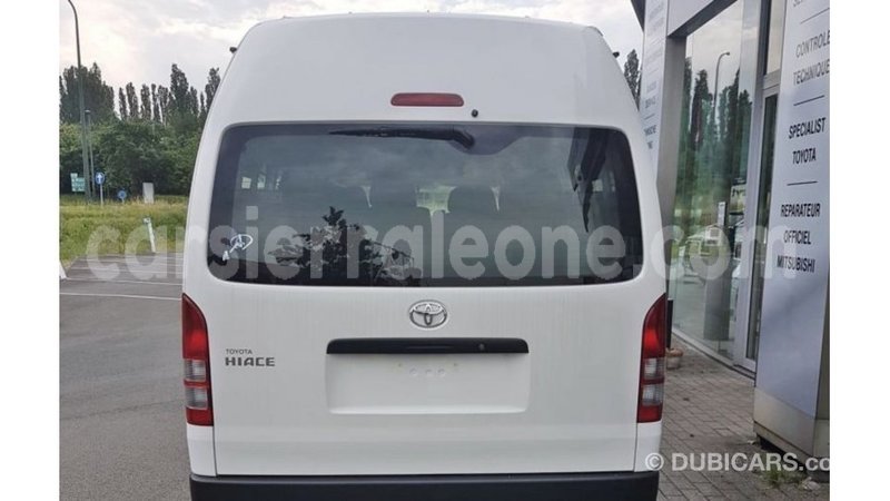 Big with watermark toyota hiace kailahun import dubai 5529