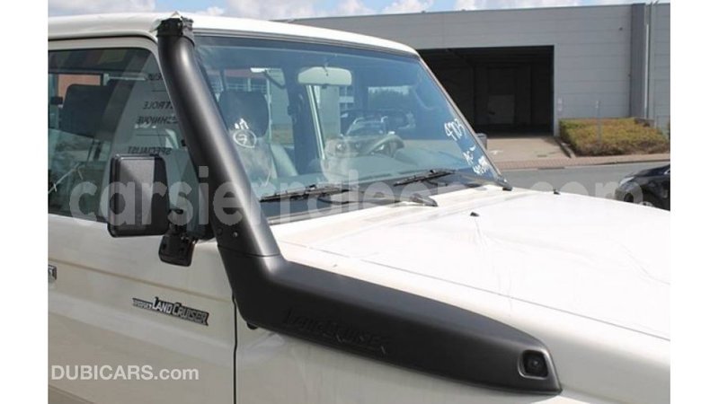 Big with watermark toyota land cruiser kailahun import dubai 5531