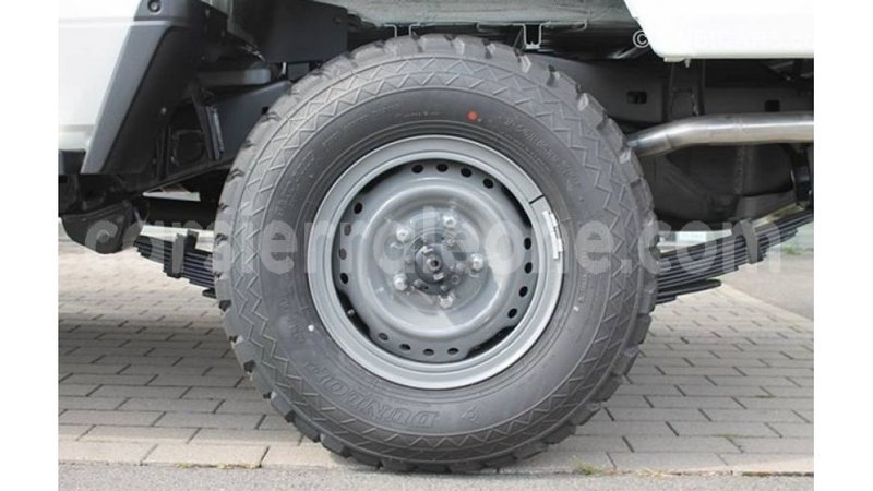 Big with watermark toyota land cruiser kailahun import dubai 5531