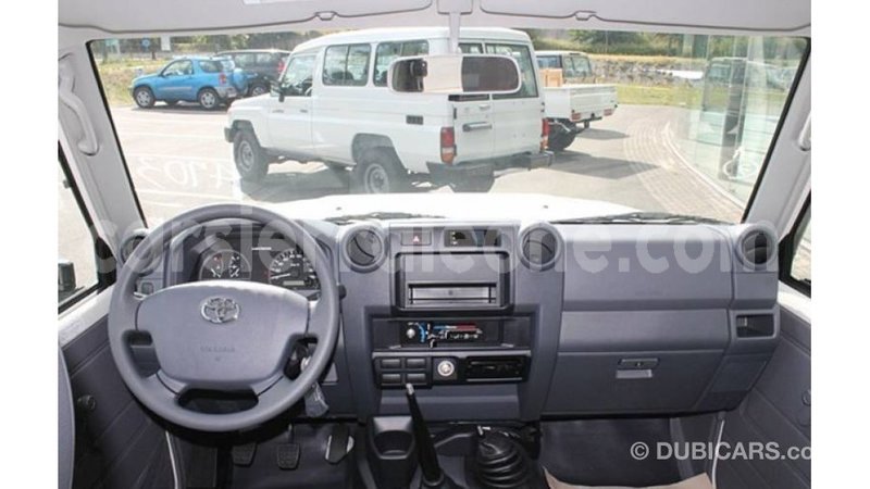 Big with watermark toyota land cruiser kailahun import dubai 5531