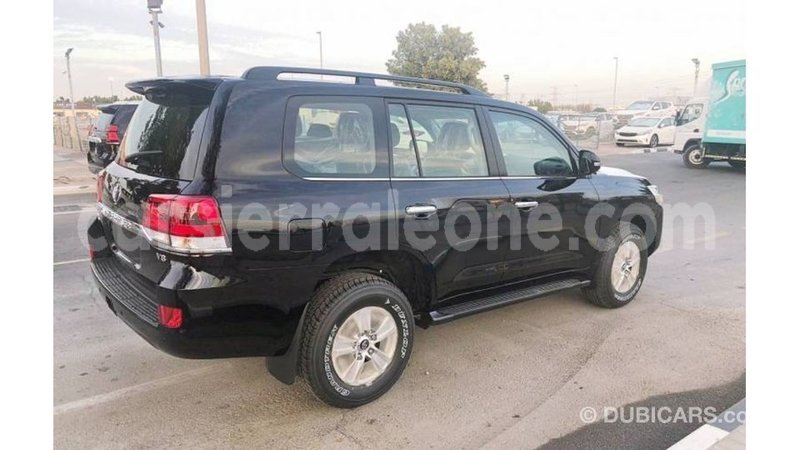 Big with watermark toyota land cruiser kailahun import dubai 5532