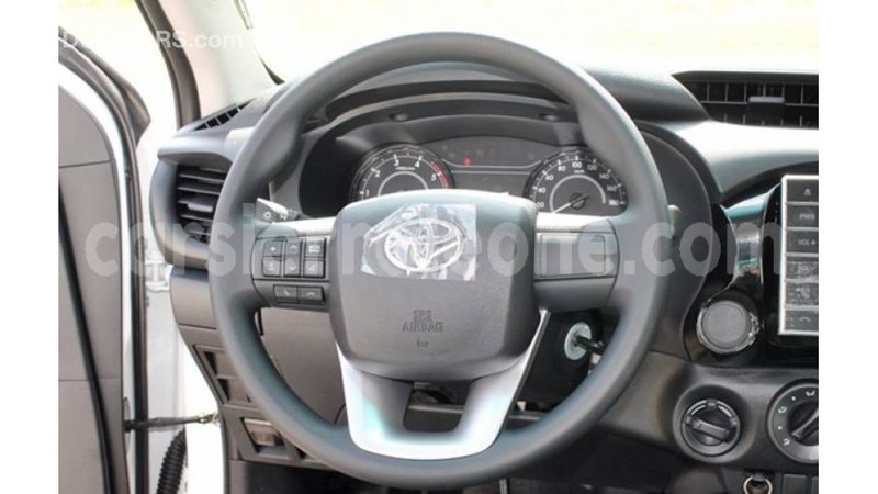 Big with watermark toyota hilux kailahun import dubai 5533