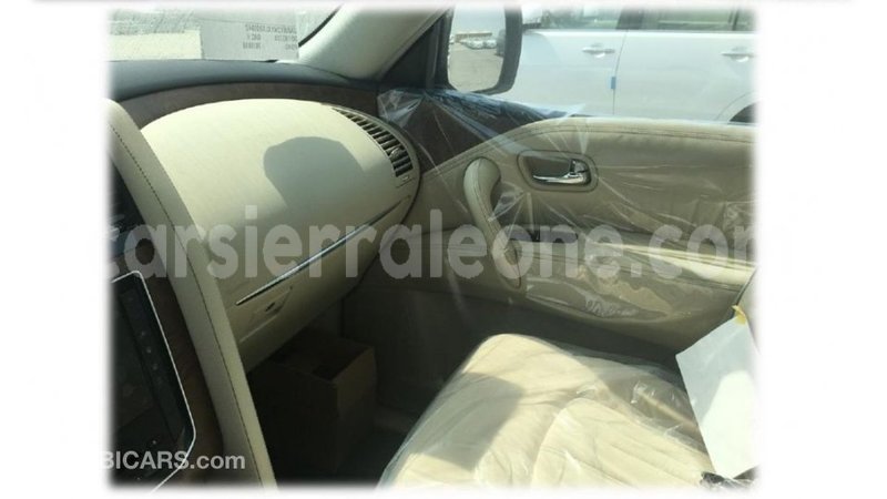 Big with watermark nissan patrol kailahun import dubai 5534