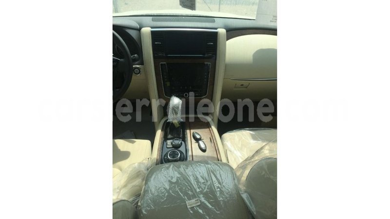 Big with watermark nissan patrol kailahun import dubai 5534