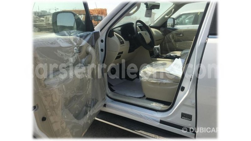 Big with watermark nissan patrol kailahun import dubai 5534