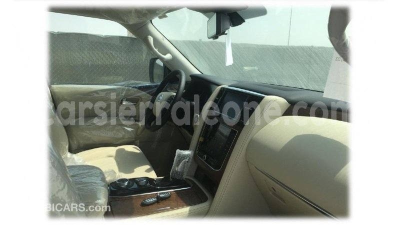 Big with watermark nissan patrol kailahun import dubai 5534