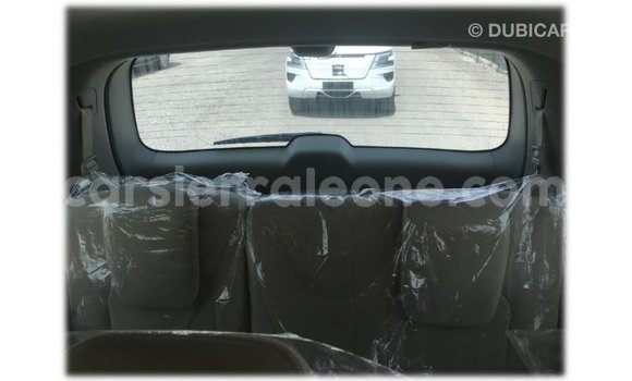 Buy Import Nissan Patrol White Car in Import - Dubai in Kailahun Buy Import Nissan Patrol White Car in Import - Dubai in Kailahun