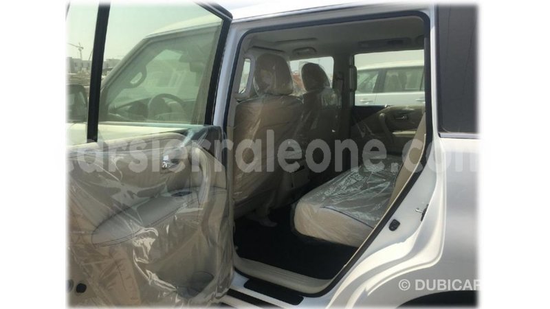 Big with watermark nissan patrol kailahun import dubai 5534