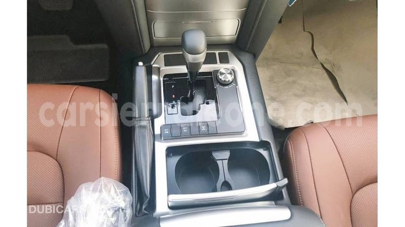 Big with watermark toyota land cruiser kailahun import dubai 5535