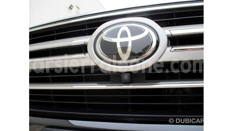 Big with watermark toyota land cruiser kailahun import dubai 5536