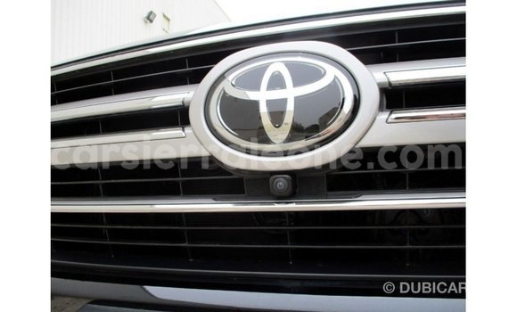 Buy Import Toyota Land Cruiser Black Car in Import - Dubai in Kailahun Buy Import Toyota Land Cruiser Black Car in Import - Dubai in Kailahun