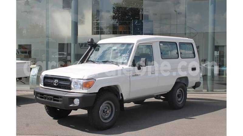 Big with watermark toyota land cruiser kailahun import dubai 5537