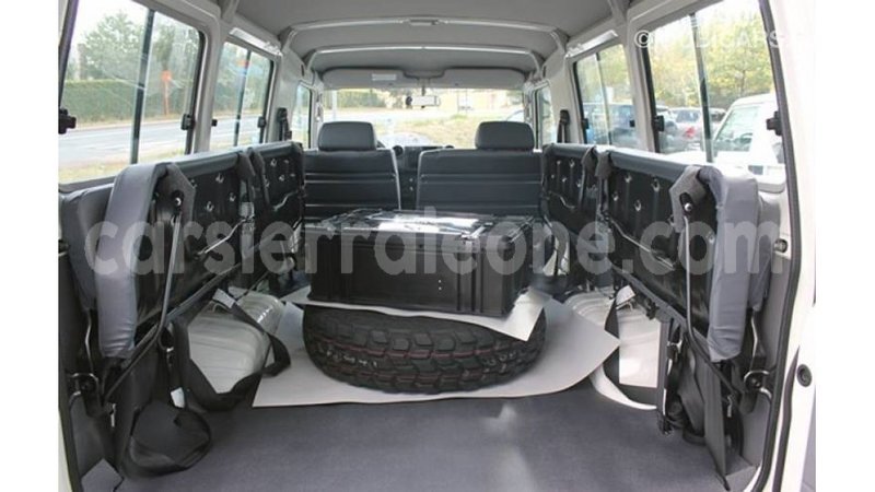 Big with watermark toyota land cruiser kailahun import dubai 5537