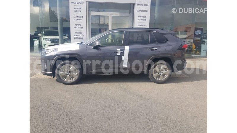 Big with watermark toyota 4runner kailahun import dubai 5538