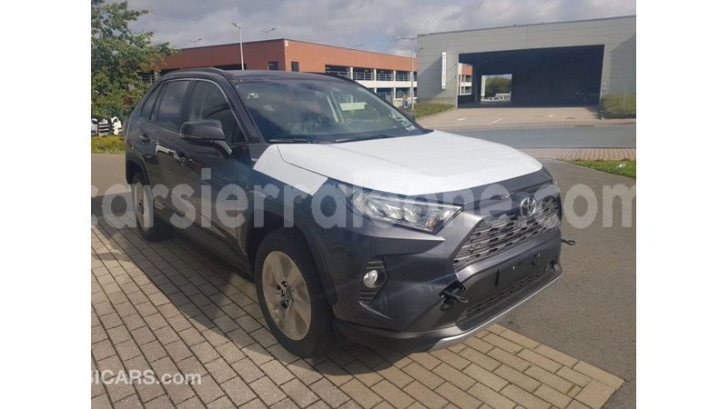 Big with watermark toyota 4runner kailahun import dubai 5538