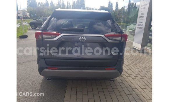 Buy Import Toyota 4Runner Other Car in Import - Dubai in Kailahun Buy Import Toyota 4Runner Other Car in Import - Dubai in Kailahun