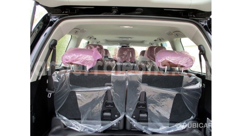 Big with watermark toyota land cruiser kailahun import dubai 5541