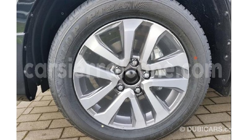 Big with watermark toyota land cruiser kailahun import dubai 5541