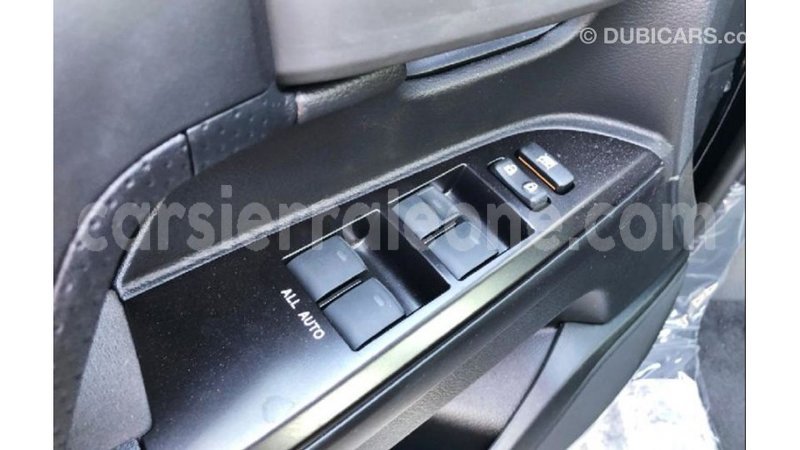 Big with watermark toyota land cruiser kailahun import dubai 5542