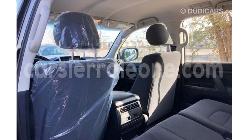 Big with watermark toyota land cruiser kailahun import dubai 5542