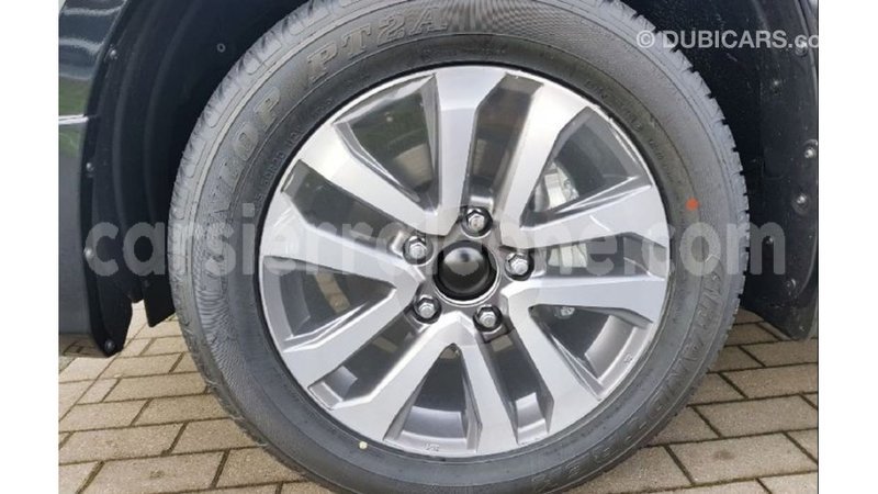 Big with watermark toyota land cruiser kailahun import dubai 5544