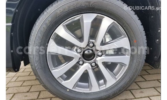 Buy Import Toyota Land Cruiser Black Car in Import - Dubai in Kailahun Buy Import Toyota Land Cruiser Black Car in Import - Dubai in Kailahun