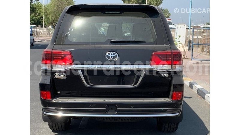 Big with watermark toyota land cruiser kailahun import dubai 5549