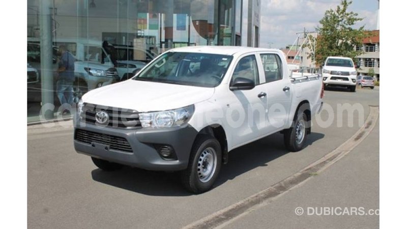 Big with watermark toyota hilux kailahun import dubai 5551