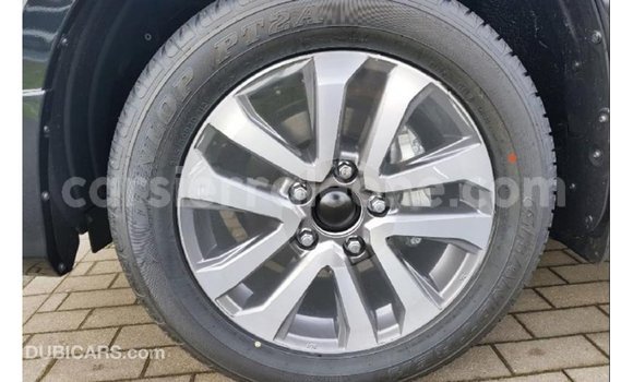Buy Import Toyota Land Cruiser Black Car in Import - Dubai in Kailahun Buy Import Toyota Land Cruiser Black Car in Import - Dubai in Kailahun