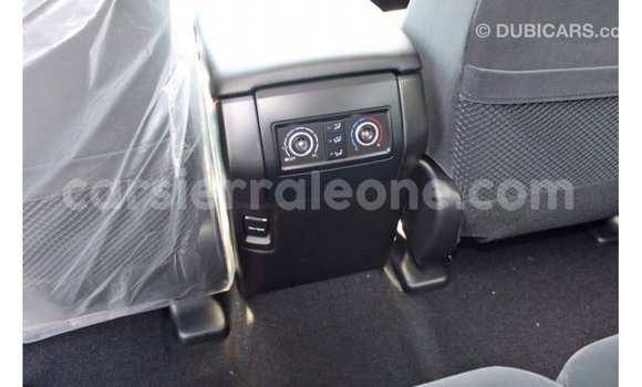 Buy Import Toyota Prado Black Car in Import - Dubai in Kailahun Buy Import Toyota Prado Black Car in Import - Dubai in Kailahun