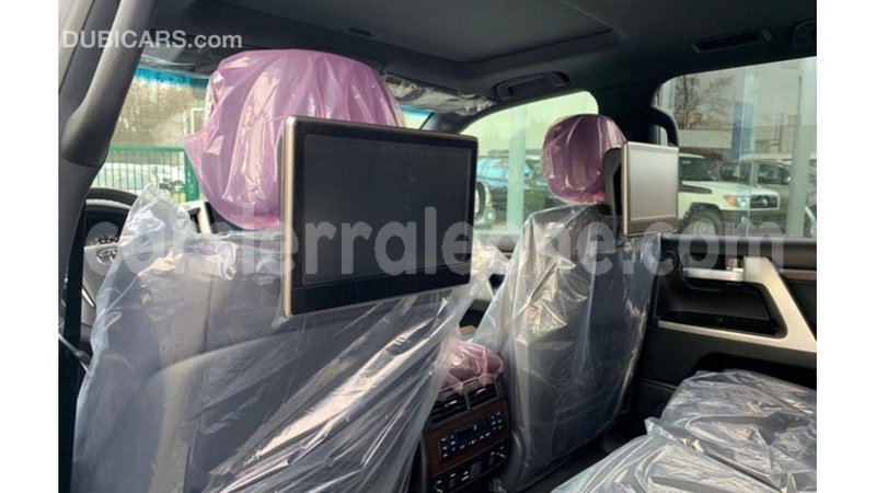 Big with watermark toyota land cruiser kailahun import dubai 5557