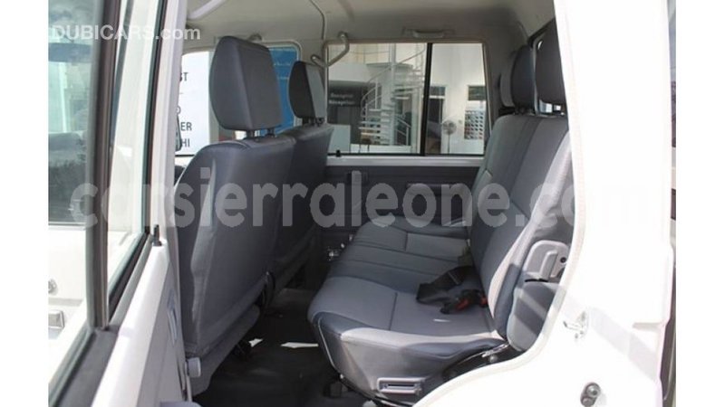 Big with watermark toyota land cruiser kailahun import dubai 5558