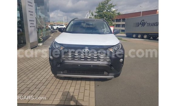 Buy Import Toyota 4Runner Other Car in Import - Dubai in Kailahun Buy Import Toyota 4Runner Other Car in Import - Dubai in Kailahun