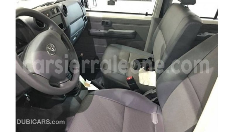 Big with watermark toyota land cruiser kailahun import dubai 5570