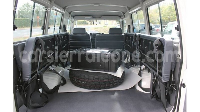 Big with watermark toyota land cruiser kailahun import dubai 5571