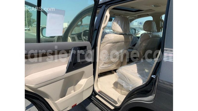 Big with watermark toyota land cruiser kailahun import dubai 5573