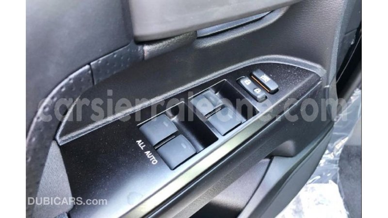 Big with watermark toyota land cruiser kailahun import dubai 5574