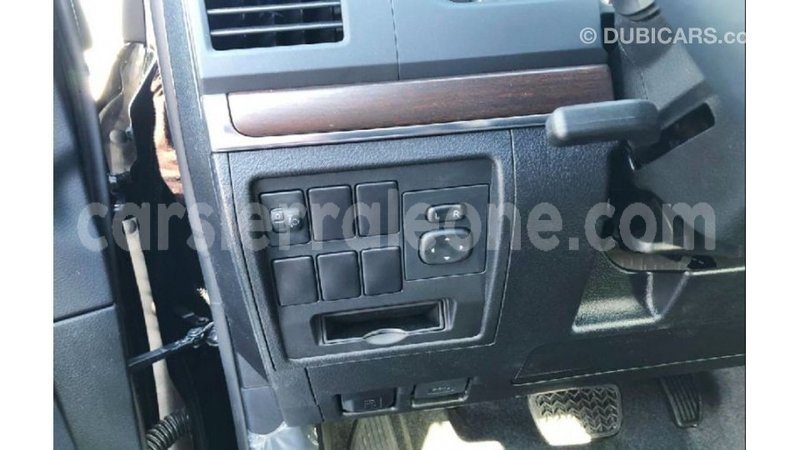 Big with watermark toyota land cruiser kailahun import dubai 5574